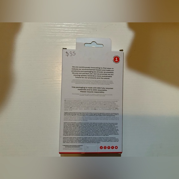 Tech21 - Picture 2 of 2